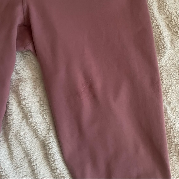 Fabletics Active Wear Capri Leggings / Size L - Picture 8 of 8